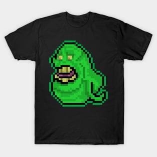 Pixel Slime T-Shirt